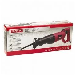 Sierra De Sable Yamato 710 Wattios -Elektrosägen Verkäufe 2022 63908608 3