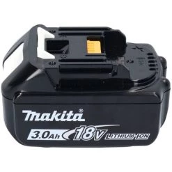 Makita DJR 187 F1 Akku Reciprosäge Säbelsäge 18 V Brushless + 1x Akku 3,0 Ah - Ohne Ladegerät -Elektrosägen Verkäufe 2022 64085067 4