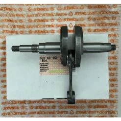 STIHL Original Kurbelwelle TS700, TS800 42240300400