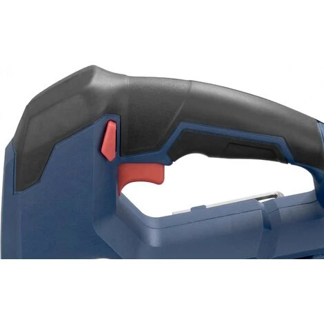 Güde 18 V Li-Ionen Akku Stichsäge STS 18-0 Pendelhub Säge Sologerät Mit Akku 7 Güde 18 V Li-Ionen Akku Stichsäge STS 18-0 Pendelhub Säge Sologerät Mit Akku – Bild 5