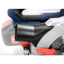 GÜDE® Güde Li-Ion Akku-Handkreissäge KS 18-0 48mm 18 V Mit Akku & Ladegerät Im Karton -Elektrosägen Verkäufe 2022 64099162 5