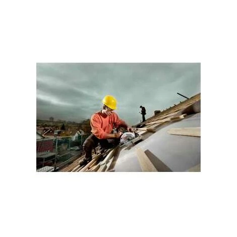 Metabo Handkreissäge KS 55 FS; MetaBOX 3 Metabo Handkreissäge KS 55 FS; MetaBOX