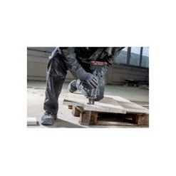 Metabo Akku-Säbelsäge SSE 18 LTX BL Compact, Karton