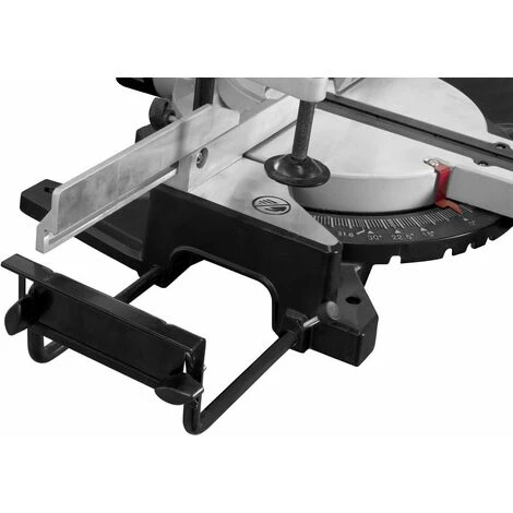 Güde Radialkappsäge Kappsäge Zugsäge Gehrungssäge GRK 3034.1 BSL Mit 305mm 4 Güde Radialkappsäge Kappsäge Zugsäge Gehrungssäge GRK 3034.1 BSL Mit 305mm – Bild 2