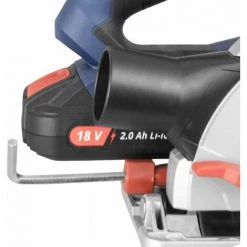 GÜDE® Güde Akku-Handkreissäge KS 18-0 48mm 18 V Ohne Akku & Ohne Ladegerät Im Karton -Elektrosägen Verkäufe 2022 64457722 5