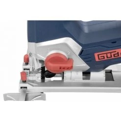 Güde 18 V Li-Ionen Akku Stichsäge STS 18-0 Pendelhub Säge Sologerät Ohne Akku -Elektrosägen Verkäufe 2022 64462290 2