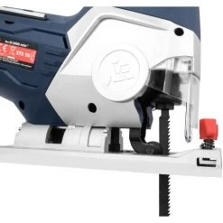 Güde 18 V Li-Ionen Akku Stichsäge STS 18-0 Pendelhub Säge Sologerät Ohne Akku -Elektrosägen Verkäufe 2022 64462290 4