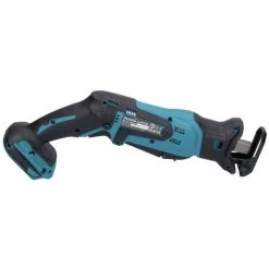 Makita DJR 185 RT1 Akku Recipro Säbelsäge 18 V + 1x Akku 5,0 Ah + Ladegerät 11 Makita DJR 185 RT1 Akku Recipro Säbelsäge 18 V + 1x Akku 5,0 Ah + Ladegerät -Elektrosägen Verkäufe 2022 64512173 5