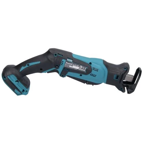 Makita DJR 185 RT1 Akku Recipro Säbelsäge 18 V + 1x Akku 5,0 Ah + Ladegerät 7 Makita DJR 185 RT1 Akku Recipro Säbelsäge 18 V + 1x Akku 5,0 Ah + Ladegerät – Bild 5
