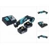 Makita DJR 185 RT Akku Recipro Säbelsäge 18 V + 2x Akku 5,0 Ah + Ladegerät -Elektrosägen Verkäufe 2022 64512229 1
