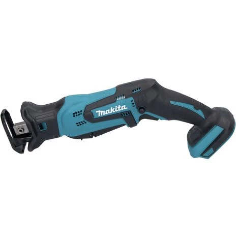 Makita DJR 185 RG Akku Recipro Säbelsäge 18 V + 2x Akku 6,0 Ah + Ladegerät 5 Makita DJR 185 RG Akku Recipro Säbelsäge 18 V + 2x Akku 6,0 Ah + Ladegerät – Bild 3