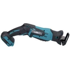 Makita DJR 185 RG1 Akku Recipro Säbelsäge 18 V + 1x Akku 6,0 Ah + Ladegerät -Elektrosägen Verkäufe 2022 64512331 5