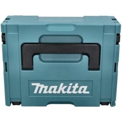 Makita DJR 185 ZJ Akku Recipro Säbelsäge 18 V + Makpac - Ohne Akku, Ohne Ladegerät -Elektrosägen Verkäufe 2022 64512337 4