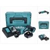 Makita DJR 185 RT1J Akku Recipro Säbelsäge 18 V + 1x Akku 5,0 Ah + Ladegerät + Makpac -Elektrosägen Verkäufe 2022 64512394 1