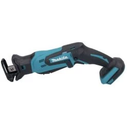 Makita DJR 185 RT1J Akku Recipro Säbelsäge 18 V + 1x Akku 5,0 Ah + Ladegerät + Makpac -Elektrosägen Verkäufe 2022 64512394 3