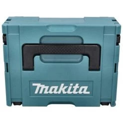Makita DJR 185 T1J Akku Recipro Säbelsäge 18 V + 1x Akku 5,0 Ah + Makpac - Ohne Ladegerät -Elektrosägen Verkäufe 2022 64512414 4