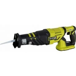 Ryobi R18RS7-0 Brushless Akku-Säbelsäge