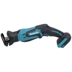 Makita DJR 185 RF Akku Recipro Säbelsäge 18 V + 2x Akku 3,0 Ah + Ladegerät 9 Makita DJR 185 RF Akku Recipro Säbelsäge 18 V + 2x Akku 3,0 Ah + Ladegerät -Elektrosägen Verkäufe 2022 64527055 3