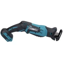 Makita DJR 185 RF Akku Recipro Säbelsäge 18 V + 2x Akku 3,0 Ah + Ladegerät 11 Makita DJR 185 RF Akku Recipro Säbelsäge 18 V + 2x Akku 3,0 Ah + Ladegerät -Elektrosägen Verkäufe 2022 64527055 5