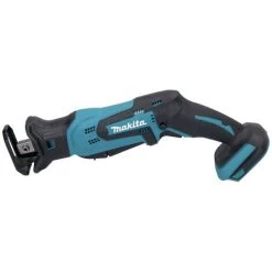 Makita DJR 185 RFJ Akku Recipro Säbelsäge 18 V + 2x Akku 3,0 Ah + Ladegerät + Makpac -Elektrosägen Verkäufe 2022 64528078 3