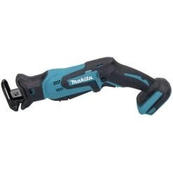 Makita DJR 185 F1J Akku Recipro Säbelsäge 18 V + 1x Akku 3,0 Ah + Makpac - Ohne Ladegerät -Elektrosägen Verkäufe 2022 64529586 3