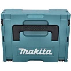 Makita DJR 185 F1J Akku Recipro Säbelsäge 18 V + 1x Akku 3,0 Ah + Makpac - Ohne Ladegerät -Elektrosägen Verkäufe 2022 64529586 4