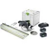 Festool Akku Handkreissäge HKC 55 5,2 EBI-Set-FSK 420 576169 TCL SCA 18V Holzbau