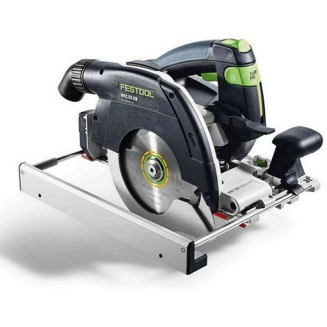 Festool Akku Handkreissäge HKC 55 5,2 EBI-Set-FSK 420 576169 TCL SCA 18V Holzbau 6 Festool Akku Handkreissäge HKC 55 5,2 EBI-Set-FSK 420 576169 TCL SCA 18V Holzbau – Bild 4