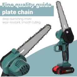 SUPERSELLER 6 Zoll 21V Mini Wiederaufladbare Elektrische Kettensäge Kleine Handgeführte Holzfäller- Und Baumsägen Für Den Heimgebrauch Gartenbeschneidung Äste Und Bäume Eine Elektrische Ladung 11 SUPERSELLER 6 Zoll 21V Mini Wiederaufladbare Elektrische Kettensäge Kleine Handgeführte Holzfäller- Und Baumsägen Für Den Heimgebrauch Gartenbeschneidung Äste Und Bäume Eine Elektrische Ladung -Elektrosägen Verkäufe 2022 64681433 5
