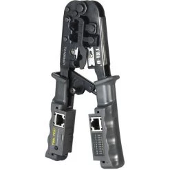 TNI-U TU-N5684CR Zwei-in-Eins-Netzwerktest-Crimpzange Crimp-Abisolierwerkzeug Testwerkzeug 8 TNI-U TU-N5684CR Zwei-in-Eins-Netzwerktest-Crimpzange Crimp-Abisolierwerkzeug Testwerkzeug -Elektrosägen Verkäufe 2022 64683029 2