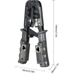 TNI-U TU-N5684CR Zwei-in-Eins-Netzwerktest-Crimpzange Crimp-Abisolierwerkzeug Testwerkzeug 10 TNI-U TU-N5684CR Zwei-in-Eins-Netzwerktest-Crimpzange Crimp-Abisolierwerkzeug Testwerkzeug -Elektrosägen Verkäufe 2022 64683029 4