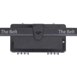 SUPERSELLER JX-M1687TS Crimpzange AWG24-10 Mit 600 Stück Rohranschluss + 40 Stück Kabelbinder + Kunststoffbox -Elektrosägen Verkäufe 2022 64683537 4