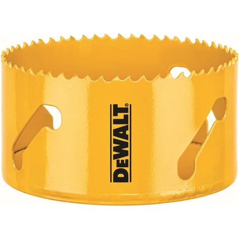DeWALT Lochsaege Bi-Metall Extreme 98mm - DT90337-QZ 3 DeWALT Lochsaege Bi-Metall Extreme 98mm - DT90337-QZ
