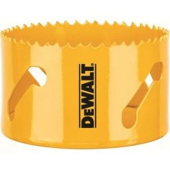 DeWALT Lochsaege Bi-Metall Extreme 83mm - DT90332-QZ