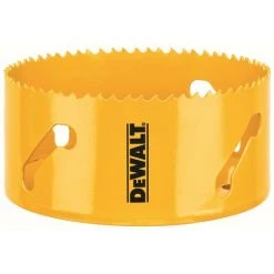 DeWALT Lochsaege Bi-Metall Extreme 111mm - DT90341-QZ