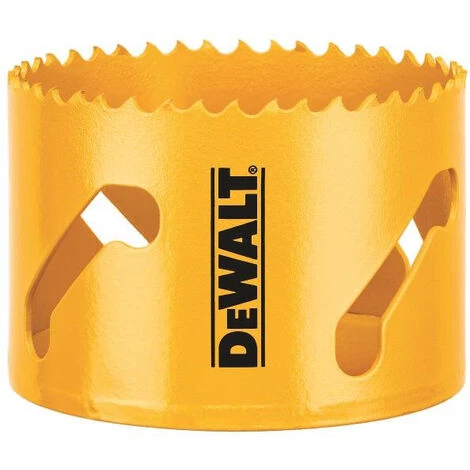 DeWALT Lochsaege Bi-Metall Extreme 57mm - DT90322-QZ 3 DeWALT Lochsaege Bi-Metall Extreme 57mm - DT90322-QZ