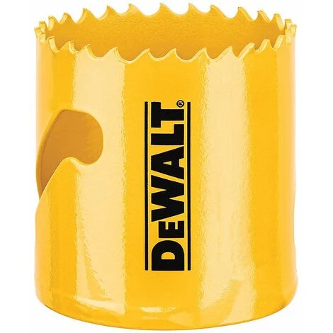 DeWALT Lochsaege Bi-Metall Extreme 54mm - DT90320-QZ 3 DeWALT Lochsaege Bi-Metall Extreme 54mm - DT90320-QZ
