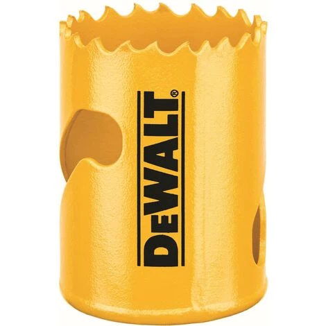 DeWALT Lochsaege Bi-Metall Extreme 40mm - DT90312-QZ 3 DeWALT Lochsaege Bi-Metall Extreme 40mm - DT90312-QZ