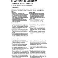 SUPERSELLER Tragbare Elektrische Baumsäge Wiederaufladbare Kleine Elektrische Säge Holzbearbeitung Einhand-Kettensäge Gartenholzfällung Mini-Bürste Elektrische Kettensäge 21V Zwei Batterien Und Eine Ladung Blau 8 SUPERSELLER Tragbare Elektrische Baumsäge Wiederaufladbare Kleine Elektrische Säge Holzbearbeitung Einhand-Kettensäge Gartenholzfällung Mini-Bürste Elektrische Kettensäge 21V Zwei Batterien Und Eine Ladung Blau -Elektrosägen Verkäufe 2022 64876035 2