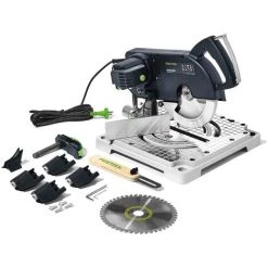 Festool Leistensäge SYMMETRIC SYM 70 RE (574927)