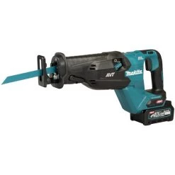 Makita Akku-Reciprosäge 40V/2,5Ah - JR002GZ