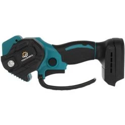 AUGIENB VIOLEWORKS 8" 18V 10000RPM Brushless Cordless Pruner Chainsaw Chainsaw Log Saw (No Battery) -Elektrosägen Verkäufe 2022 65039409 3