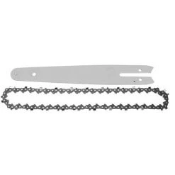 AUGIENB VIOLEWORKS 8" 18V 10000RPM Brushless Cordless Pruner Chainsaw Chainsaw Log Saw (No Battery) -Elektrosägen Verkäufe 2022 65039409 4