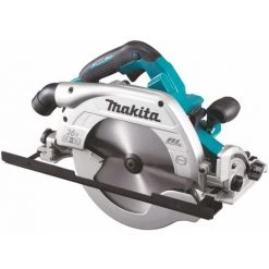 Makita DHS900ZU 2x18V 235mm Akku-Kreissäge (ohne Akku)