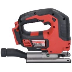 .MILWAUKEE. Milwaukee M18 BJS-301 Akku Stichsäge 18 V + 1x Akku 3,0 Ah + Ladegerät -Elektrosägen Verkäufe 2022 65509033 5