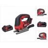 .MILWAUKEE. Milwaukee M18 BJS-301 Akku Stichsäge 18 V + 1x Akku 3,0 Ah - Ohne Ladegerät -Elektrosägen Verkäufe 2022 65509064 1
