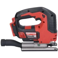 .MILWAUKEE. Milwaukee M18 BJS-401 Akku Stichsäge 18 V + 1x Akku 4,0 Ah + Ladegerät -Elektrosägen Verkäufe 2022 65509092 5