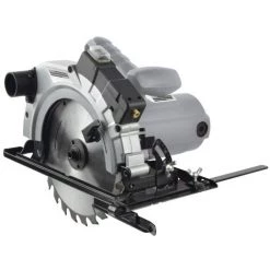 BRÜDER MANNESMANN Elektrische Handkreissäge 1200 W Brüder Mannesmann