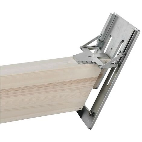 Mafell Frässchablonen Arunda 50N Maxi 91A706 Holz Schablone Fräse Spezialfräser 5 Mafell Frässchablonen Arunda 50N Maxi 91A706 Holz Schablone Fräse Spezialfräser – Bild 3