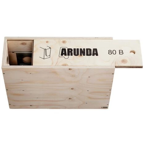 Mafell Frässchablonen Arunda 50N Maxi 91A706 Holz Schablone Fräse Spezialfräser 6 Mafell Frässchablonen Arunda 50N Maxi 91A706 Holz Schablone Fräse Spezialfräser – Bild 4